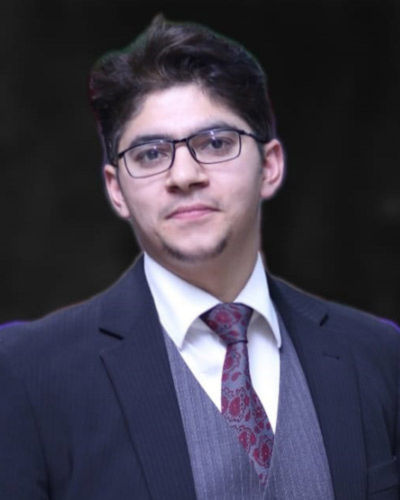 Ahmed Kamal, Advocate High Court